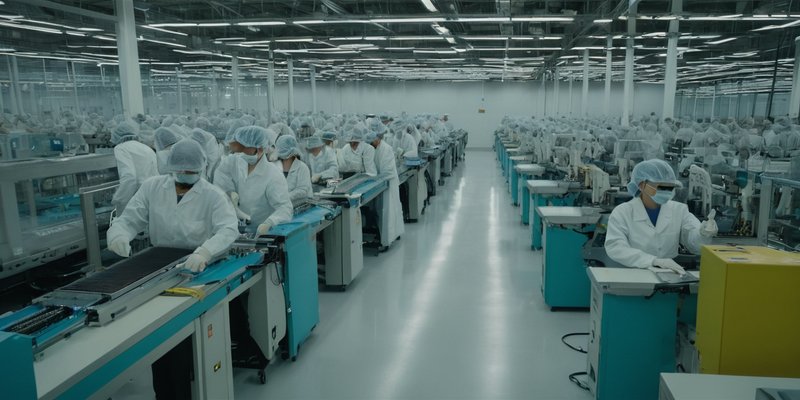 Samsung отказывается от DDR4: Переход на DDR5 и HBM к концу 2025 года