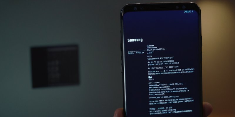 Samsung приостановила обновление Android 15 из-за критических ошибок в One UI 7