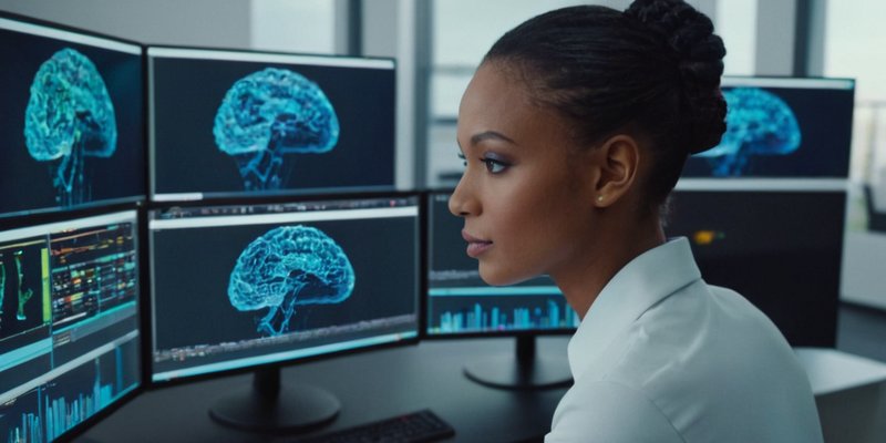Shutterstock предоставляет видеобиблиотеку Synthesia для улучшения модели ИИ EXPRESS-2