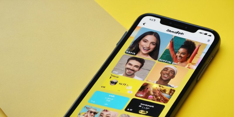 Snapchat отказывается от упрощенного интерфейса из-за негативной реакции пользователей