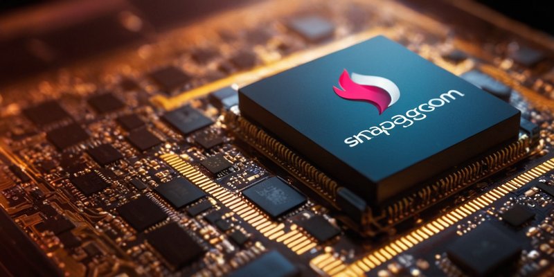 Snapdragon 8 Elite 2: Революция в производительности с 3,8 млн баллов в AnTuTu и 30% приростом GPU