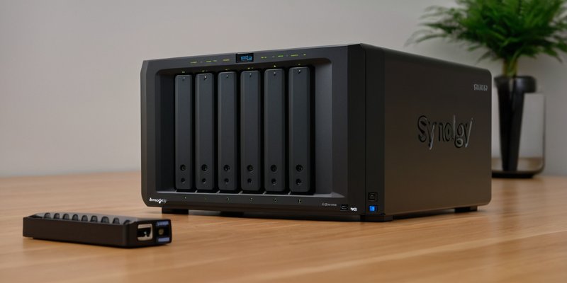 Synology планирует расширить использование сертифицированных дисков для всех NAS-устройств
