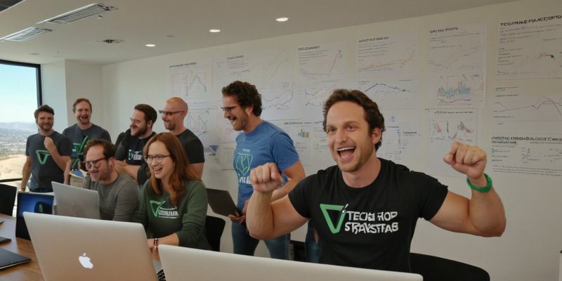 Techstars увеличивает финансирование стартапов до $220,000 и копирует структуру Y Combinator