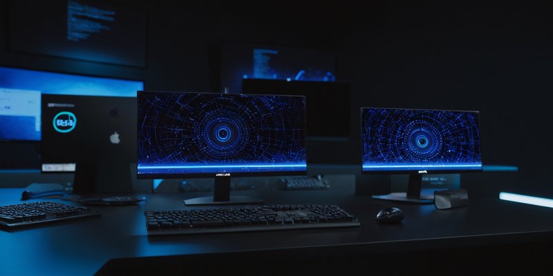Tenstorrent представила ИИ-ускорители Blackhole на архитектуре RISC-V: Новый уровень производительности для задач ИИ