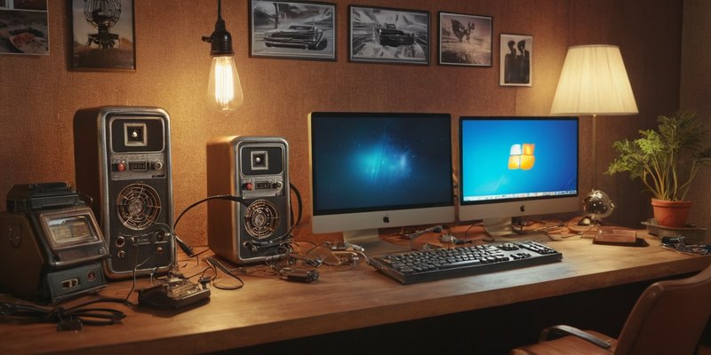 ### USB 2.0: 25 лет спустя стандарт остается актуальным

Альтернативные варианты:
- USB 2.0: Как 25-летний стандарт продолжает жить в современных устр...