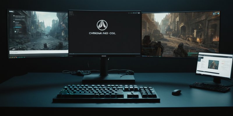 Ubisoft открывает исходный код инструмента Chroma для помощи дальтоникам