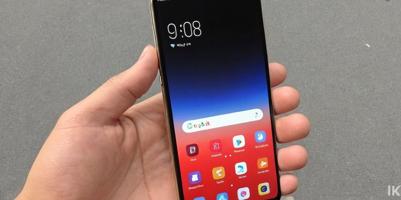 Vivo Y37c: Бюджетный смартфон с чипом Unisoc T7225 и защитой глаз от TÜV Rheinland