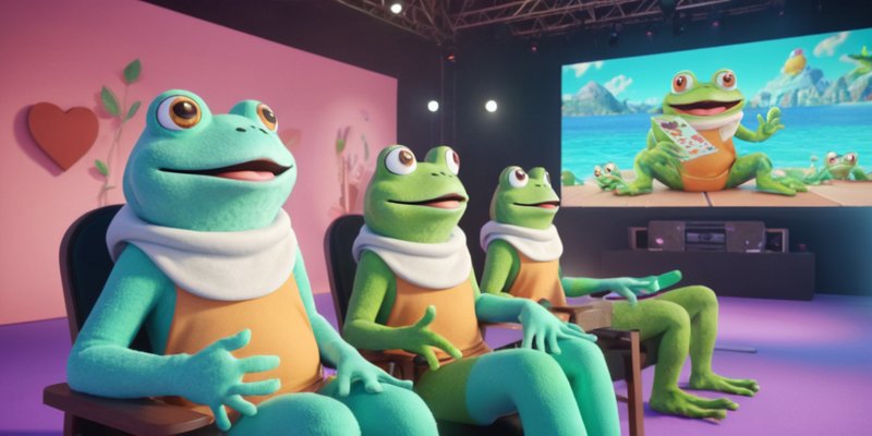 Wholesome Direct 2025: Дата премьеры и что ожидать от шоукейса милых и уютных игр