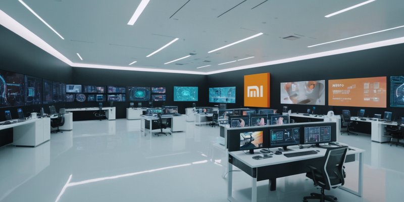 Xiaomi представила MiMo: Китайский ответ OpenAI с 7 миллиардами параметров