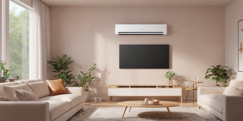 Xiaomi представила Mijia Air Conditioner Pro: бесшумный кондиционер с распознаванием людей и высокой энергоэффективностью