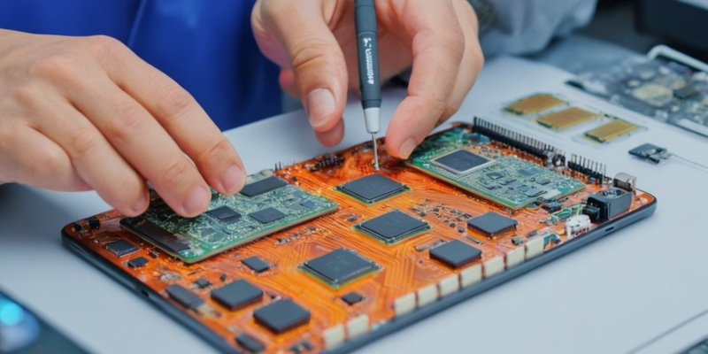 Xiaomi создает собственные однокристальные системы для смартфонов под руководством экс-директора Qualcomm