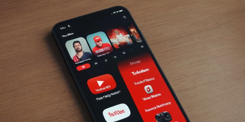 YouTube вводит таймер для ограничения просмотра Shorts в борьбе с цифровой зависимостью