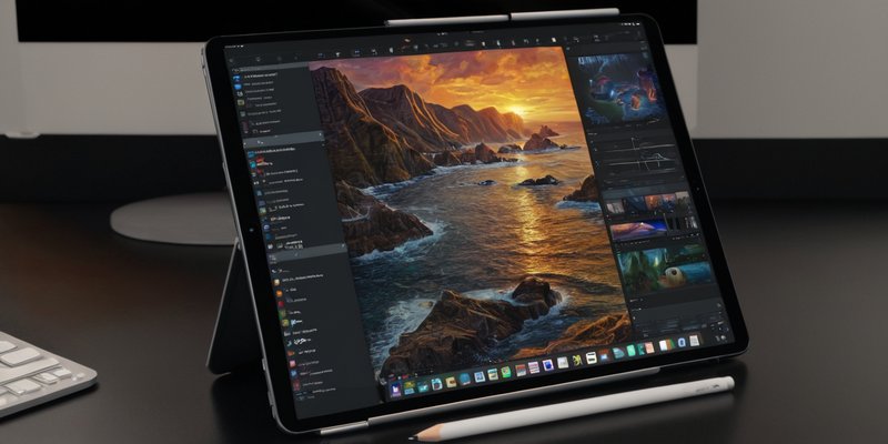 ### iPadOS 19: Apple приближает iPad к macOS с новыми функциями и улучшенной многозадачностью