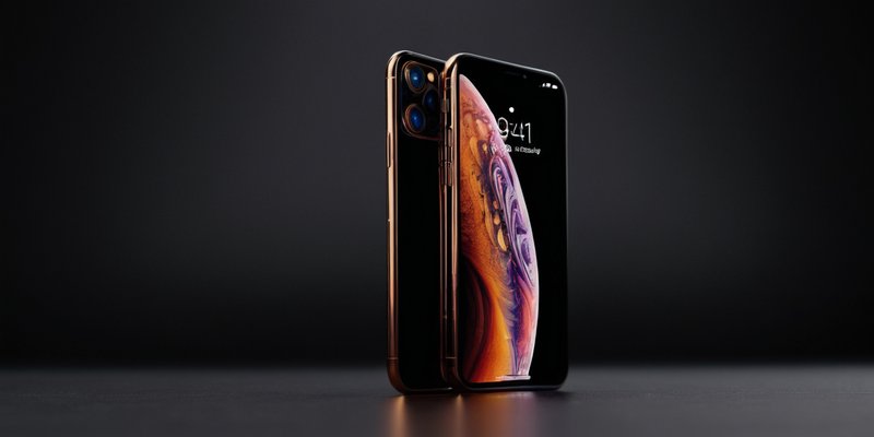 iPhone 17 Pro, Max и Air: Всё, что известно о новых смартфонах Apple