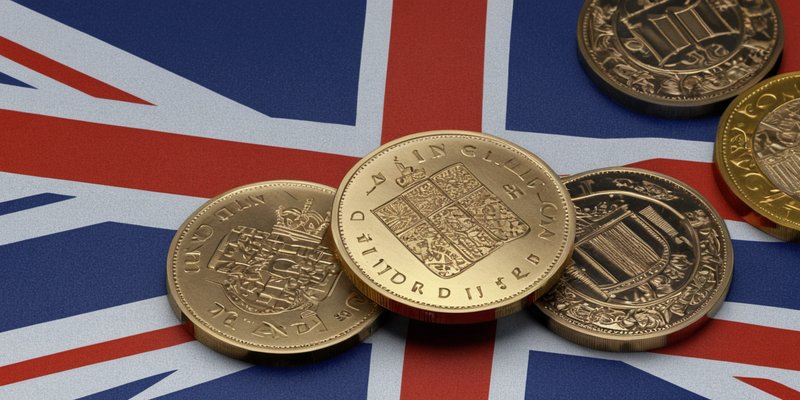 Великобритания инвестирует 121 миллион фунтов в квантовые технологии для укрепления глобального лидерства