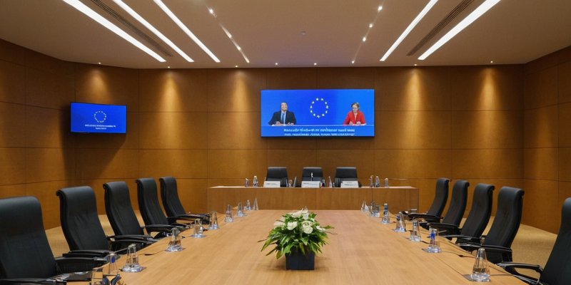 Еврокомиссия требует от мессенджеров внедрения бэкдоров для правоохранителей