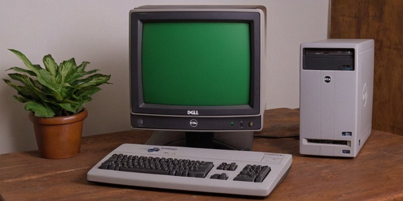 ИИ-модель Llama успешно запущена на Windows 98: Эксперимент Марка Андрессена с устаревшим ПК