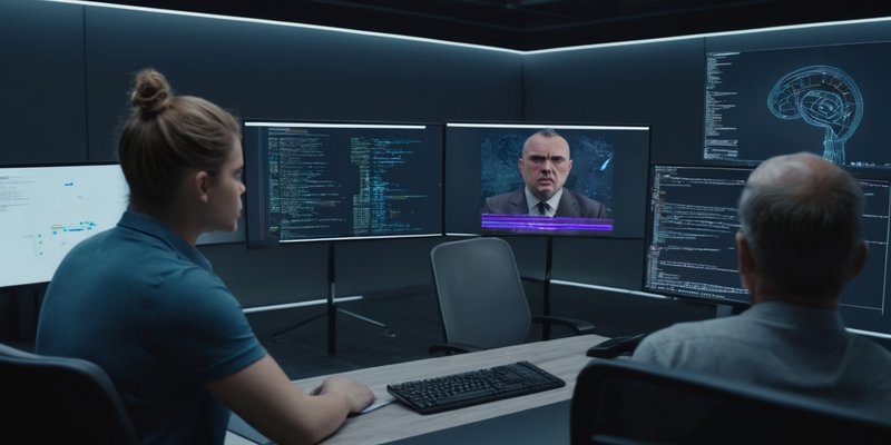 ИИ-чатбот компании Cursor создал вымышленное правило, вызвав волну недовольства среди пользователей