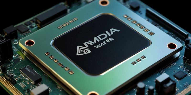 Китай освободил Nvidia и AMD от пошлин, оставив Intel без льгот: Как это изменит рынок микросхем