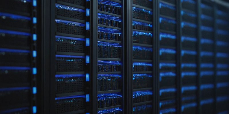 Китай представил первый высокопроизводительный серверный процессор RISC-V — чип Lingyu от RiVAI Technologies