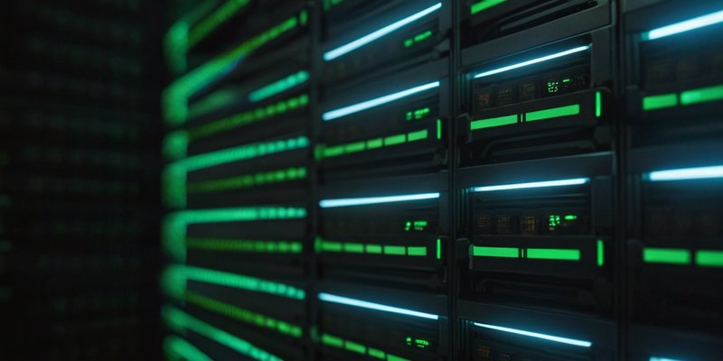 Китай представил первый серверный процессор RISC-V собственной разработки: 32-ядерный RiVAI Lingyu