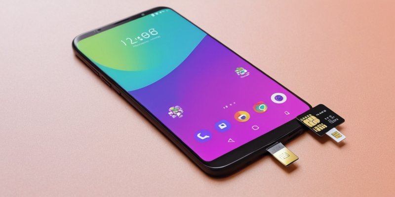 Новая функция Android: Резервное копирование SIM-карт упростит смену устройства