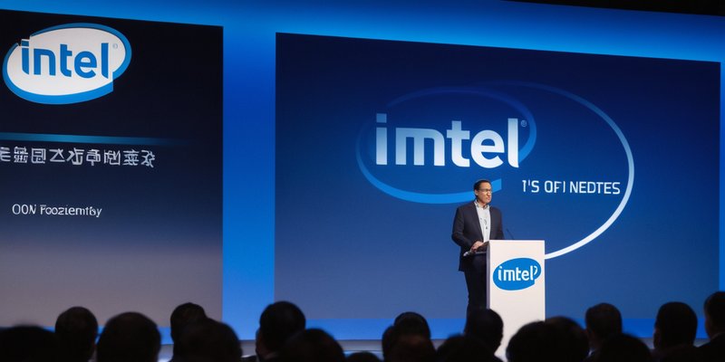 Новый генеральный директор Intel Лип-Бу Тан анонсировал выделение непрофильных активов для укрепления позиций на рынке полупроводников