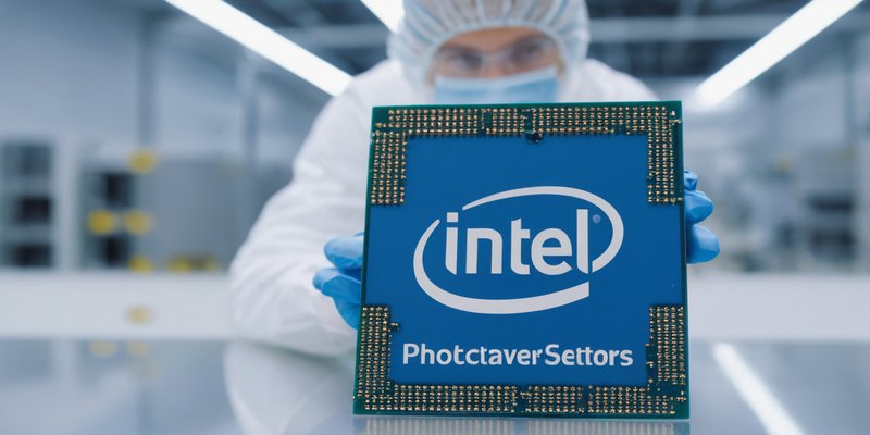Новый глава Intel обещает исправить ошибки и укрепить позиции на рынке полупроводников
