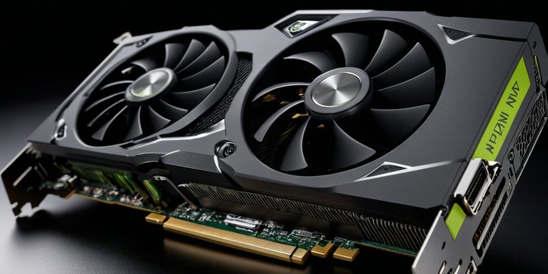 Новый драйвер Nvidia 576.02: Улучшенная производительность, но проблемы со стабильностью остаются