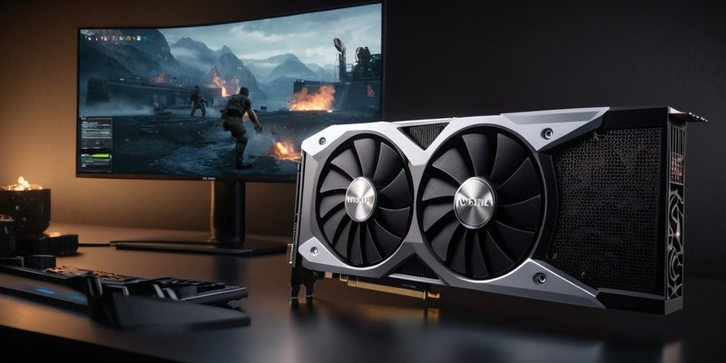 Обзор NVIDIA GeForce RTX 5060 Ti (16GB): Мощная полубюджетная видеокарта за $429