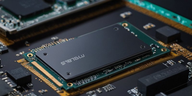 Обзор SSD-накопителя Dahua C970 Plus: Высокая производительность и надежность от китайского производителя
