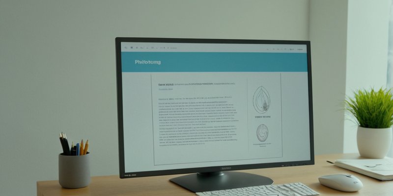 Первый в мире монитор с E Ink и частотой обновления 60 Гц: Dasung Paperlike 2HD за $349