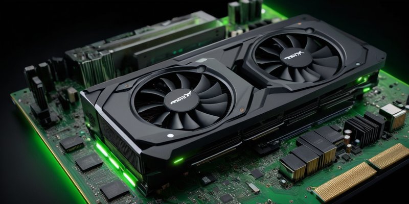 Полностью рассекречены характеристики GeForce RTX 5060 Ti: Что ждет геймеров и энтузиастов