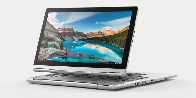Предзаказ на модульный 2-в-1 ноутбук Framework Laptop 12 откроется 9 апреля