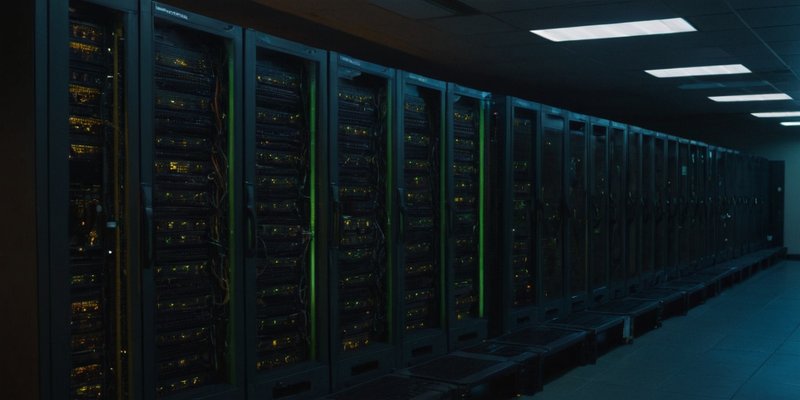 Рост сбоев IT-оборудования и системного ПО в России: устаревающая инфраструктура и геополитические вызовы