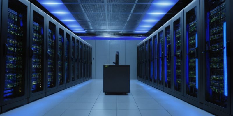 Суперкомпьютер «МГУ-270»: Мощность 400 петафлопсов и лидерство в мировых супервычислениях