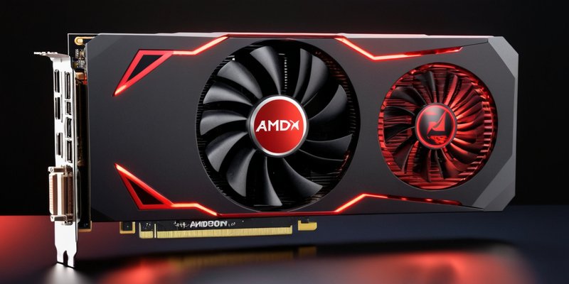 AMD раскрывает характеристики Radeon RX 9060 XT: Новая видеокарта с рекордной частотой 3,13 ГГц и поддержкой PCIe 5.0
