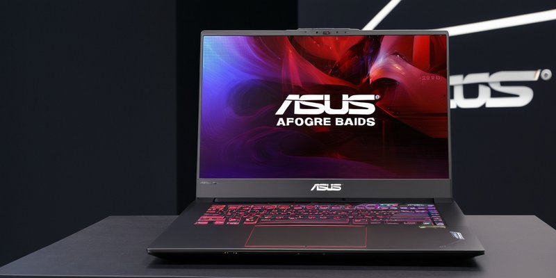 ASUS представила ProArt A16 и обновленные Chromebook на Computex 2025