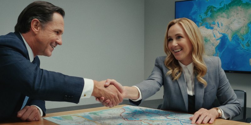 AT&T инвестирует $6 миллиардов в покупку оптоволоконного бизнеса CenturyLink для укрепления позиций на рынке широкополосного интернета