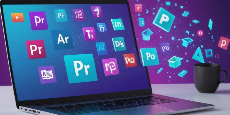 Adobe повышает стоимость подписки на 16.7% для пользователей нескольких приложений с акцентом на ИИ