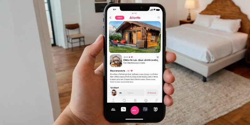 Airbnb запускает AI-чат-бота для обслуживания клиентов в США