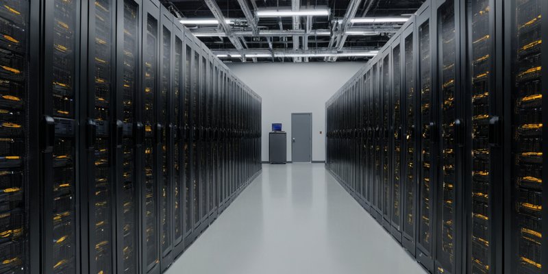 Amazon Инвестирует в AMD, Astera Labs и Marvell для Укрепления Позиций в Облачных Вычислениях и ИИ