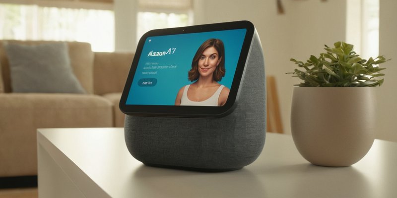 Amazon расширяет доступ к голосовому помощнику Alexa+ с искусственным интеллектом