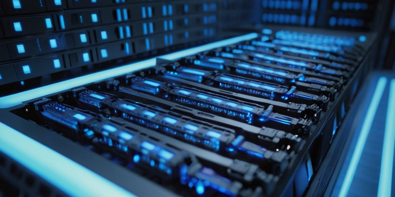 Ampere представила процессоры AmpereOne M с 192 ядрами Arm и 12 каналами DDR5 для ИИ-задач