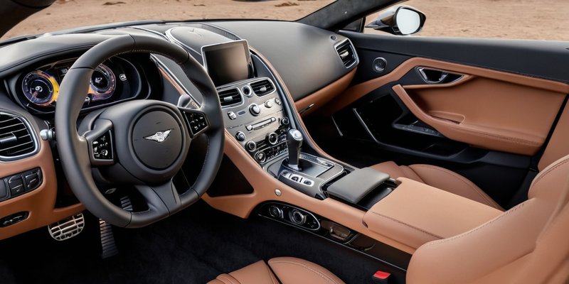 Apple Запускает CarPlay Ultra: Новое Поколение Автомобильного ПО Дебютирует на Aston Martin
