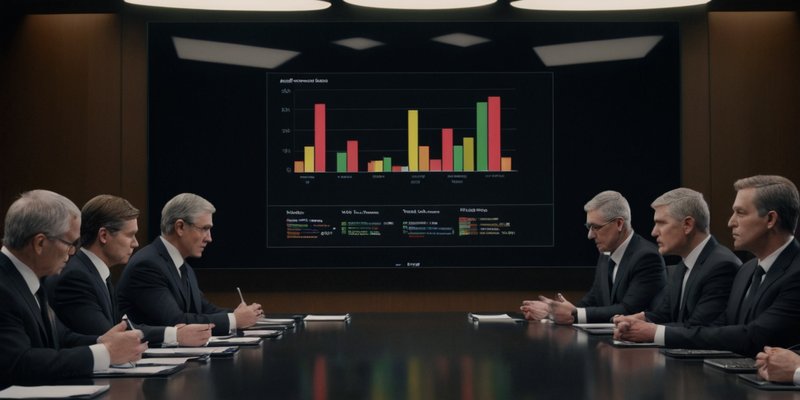 **Apple: Рост продаж iPhone и туманное будущее смущают инвесторов**