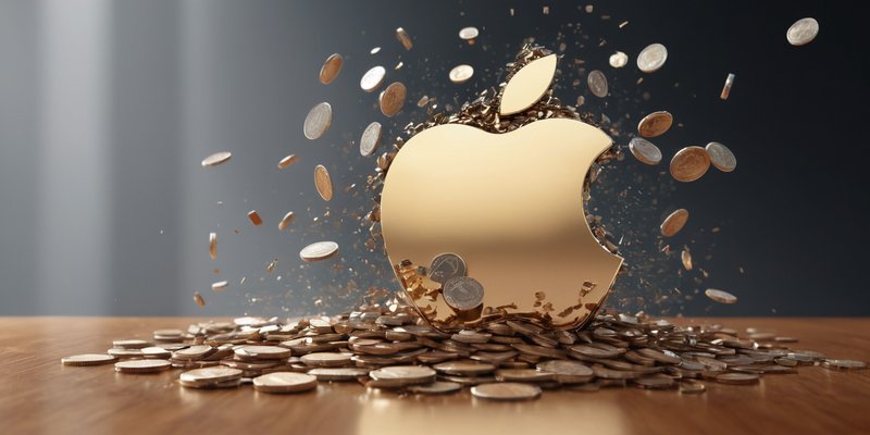 Apple Ходатайствует об Отсрочке Решения Суда по Комиссиям в iOS-Приложениях