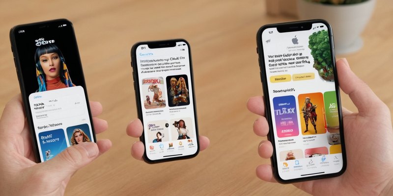 Apple изменяет правила App Store в США: разрешены внешние покупки через веб-сайты разработчиков