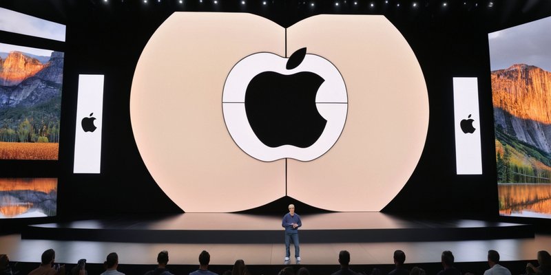 Apple переходит на годовую нумерацию версий: iOS 26 вместо iOS 19