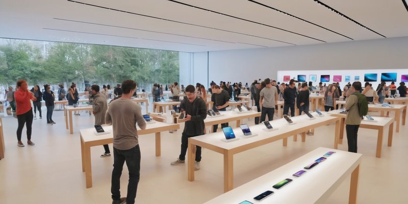 Apple планирует повысить цены на новые модели iPhone из-за улучшенных характеристик и функций